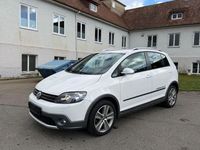 Gebraucht VW Golf Plus Cross 105 PS (77 kW) 2011 Andere Van / Kleinbus