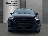 Gebraucht Ford Kuga ST-Line 150 PS (110 kW) 2018 Other SUV