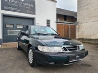 Occasion Saab 900 131 ch (96 kW) 1995 Vert Coupé