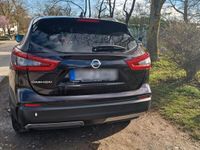 gebraucht Nissan Qashqai 1.2 dig-T N-Connecta