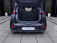 Neu BYD Dolphin Surf Comfort 114 kW (156 PS) 2026 Polar night black Kleinwagen