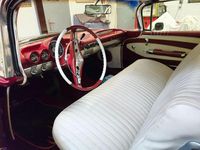 Usado Chevrolet Coupé 306 CV (225 kW) 1960 Rojo Coupe