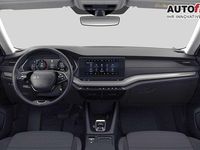 Neu Skoda Octavia Selection 150 PS (110 kW) 2026 Stahlgrau Kombi