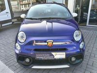 Gebraucht Abarth 595 Turismo 165 PS (121 kW) 2017 Andere