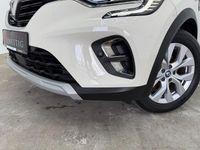 Gebraucht Renault Captur Intens 158 PS (116 kW) 2020 Schwarz SUV