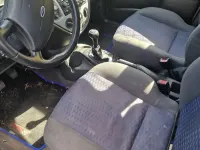 Second-hand Ford Focus 80 CP (58 kW) 2000 Gri Berlinǎ