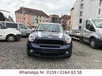Second-hand Mini Cooper S 184 CP (135 kW) 2013 Albastru Hatchback