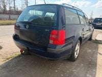 Gebraucht VW Passat 104 PS (76 kW) 2000 Kombi
