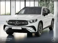 Gebraucht Mercedes GLC200 AMG 204 PS (150 kW) 2025 Weiß SUV