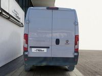 Gebraucht Fiat Ducato 140 PS (102 kW) 2023 Weiß Van