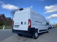 gebraucht Fiat E-Ducato DucatoL4H2 47kwh Warentransport