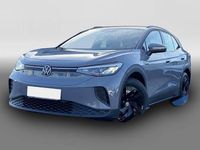 Brugt VW ID.4 108 kW (148 HK) 2022 Grå SUV