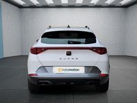 Gebraucht Cupra Formentor 245 PS (180 kW) 2023 Weiß SUV