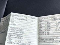 Gebraucht Kia Sportage EX 150 PS (110 kW) 2015 SUV