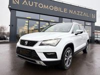 Gebraucht Seat Ateca Style 150 PS (110 kW) 2017 Weiß SUV