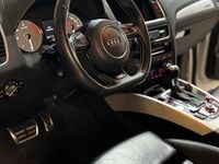 Usata Audi SQ5 313 CV (230 kW) 2013 SUV