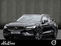 Gebraucht Volvo V60 Core 349 PS (256 kW) 2025 Schwarz Kombi