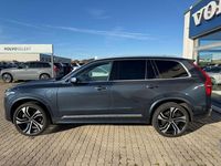 Gebraucht Volvo XC90 Ultimate 455 PS (334 kW) 2022 Blau SUV