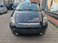 gebraucht Fiat Punto Evo 1.4 * KLIMA * 1.HAND *