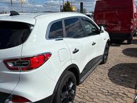 Gebraucht Renault Kadjar 130 PS (95 kW) 2018 Weiß SUV