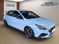 gebraucht Hyundai i30 N Performance