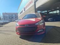 gebraucht Hyundai i20 1.4