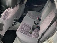 Gebraucht Opel Corsa 90 PS (66 kW) 2002 Silber Kleinwagen