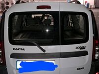 gebraucht Dacia Logan 1,6