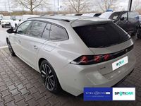 gebraucht Peugeot 508 Sw Gt Hybrid 225 Automatik; *Easy Paket Plus *Schi
