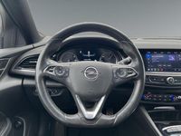 Gebraucht Opel Insignia OPC 174 PS (127 kW) 2021 Weiß Kombi