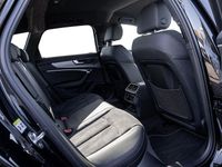 Gebraucht Audi A6 S-Line 367 PS (269 kW) 2023 Schwarz Kombi