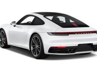Gebraucht Porsche 911 394 PS (289 kW) 2024 Coupé