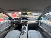 gebraucht BMW 320 d touring Automatik Sitzheizung Klimaauto