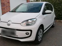 Second-hand VW up! 60 CP (44 kW) 2015 Alb Hatchback
