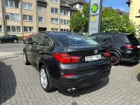 Brugt BMW X4 Performance 306 HK (225 kW) 2014 Grå SUV