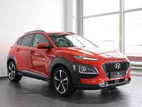 gebraucht Hyundai Kona Premium 4WD