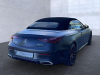 Gebraucht Mercedes CLE450 AMG line 381 PS (280 kW) 2024 Designo magno Cabrio