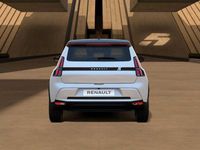 Neu Renault 5 E-Tech Iconic 110 kW (150 PS) 2026 Schwarz Limousine