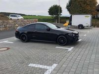 Gebraucht Mercedes E200 Edition 197 PS (144 kW) 2023 Coupé