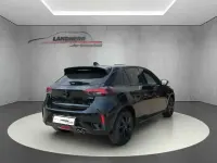 Gebraucht Opel Corsa 136 PS (100 kW) 2025 Schwarz Kleinwagen