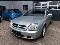 Gebraucht Opel Vectra 147 PS (108 kW) 2002 Silber Limousine