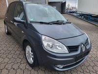 gebraucht Renault Scénic II Exception 1.5dci