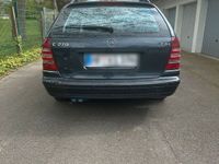 gebraucht Mercedes C270 cdi Avantgarde