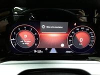 gebraucht VW Golf 1.5 TSI LIFE NAVI LED+ PDC SITZHZ