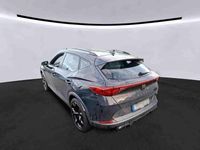 Gebraucht Cupra Formentor VZ 310 PS (228 kW) 2023 Mitternachtsschwarz SUV