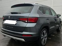 Gebraucht Seat Ateca XCELLENCE 150 PS (110 kW) 2019 Grau SUV