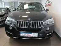 Gebraucht BMW X5 Performance 313 PS (230 kW) 2016 Sophistograu (metallic) SUV