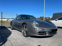 gebraucht Porsche 997 / Carrera 4/Allrad/Bose/SSD/el.MemorySitze/Bi-Xenon