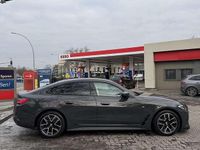Gebraucht BMW 420 Gran Coupé M Sport 190 PS (139 kW) 2022 Coupé