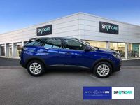 gebraucht Peugeot 3008 Active Business Paket Blue H Di 130 Stop & Star